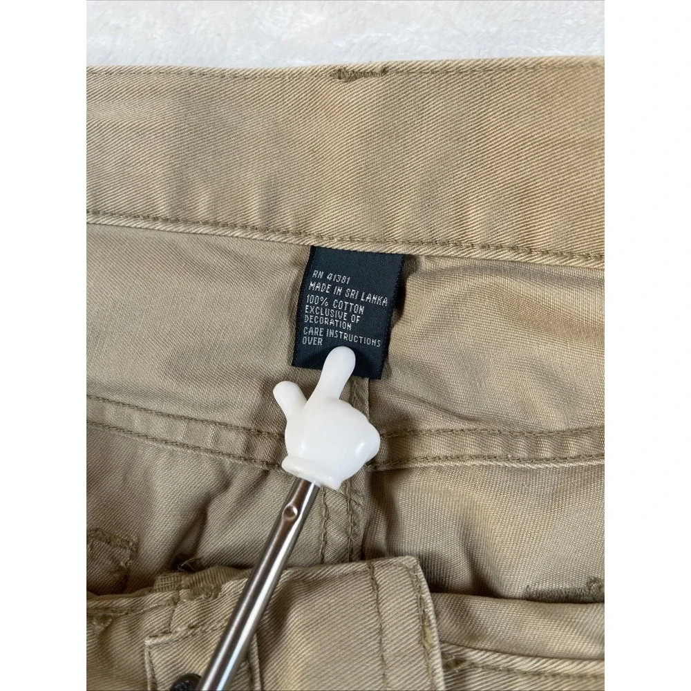 Polo Ralph Lauren Chino Style‎ Pants 38/32